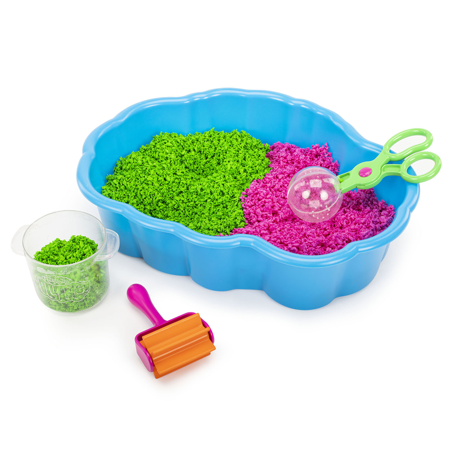 Playfoam® Pluffle™ Sensory Station  hi-res