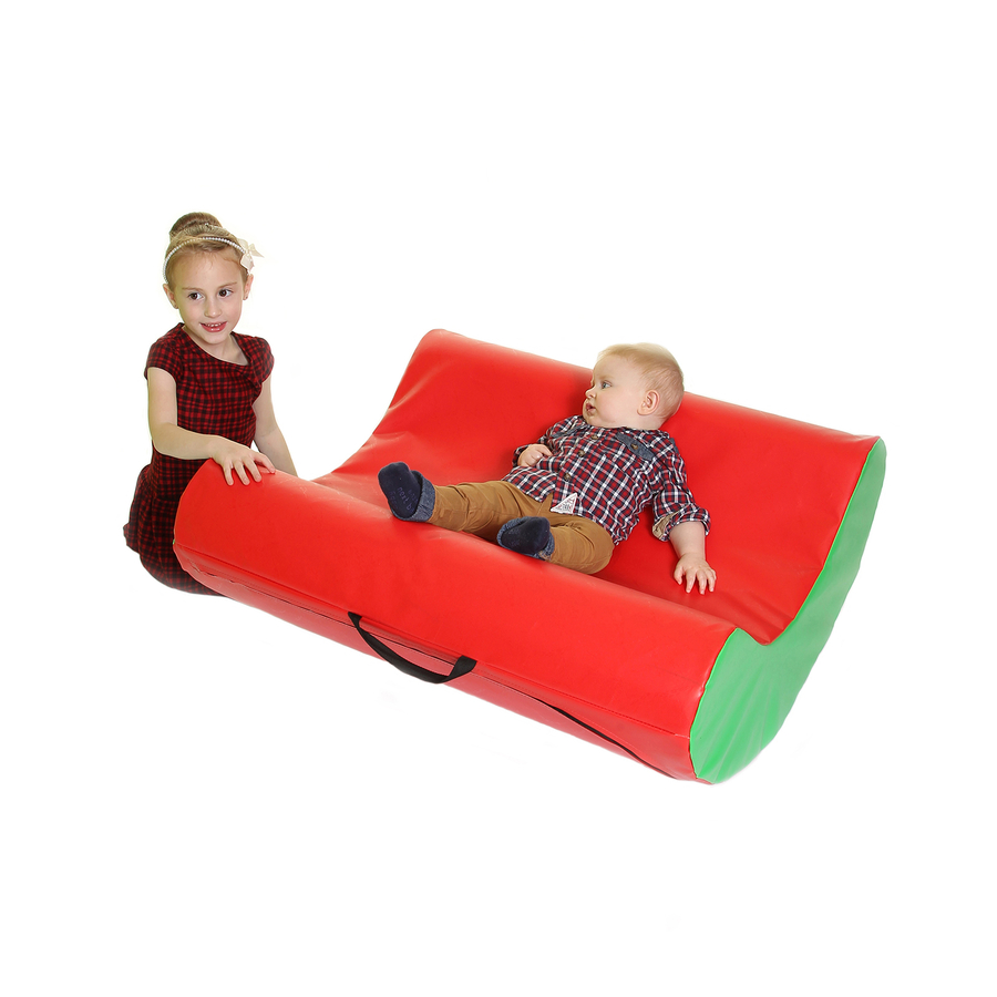 Sensory Soft Play Body Rocker  hi-res