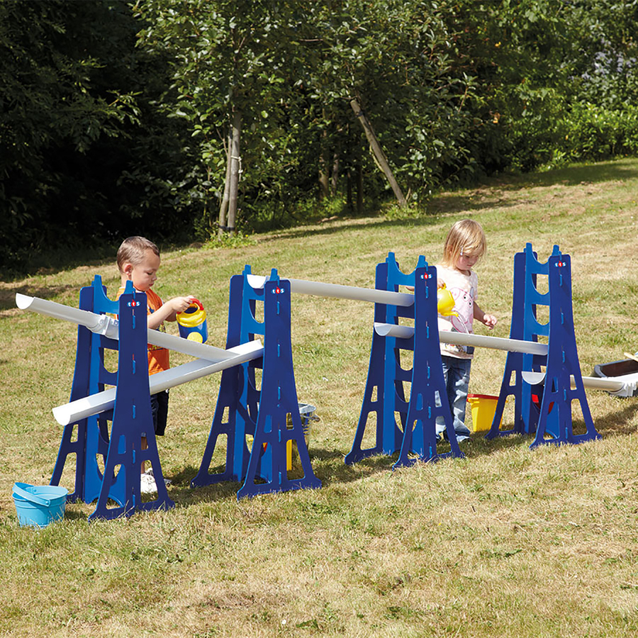 Creative Cascade Outdoor Channelling Set  hi-res