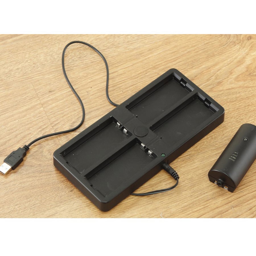 Powerpods Rechargeable Battery Units  hi-res