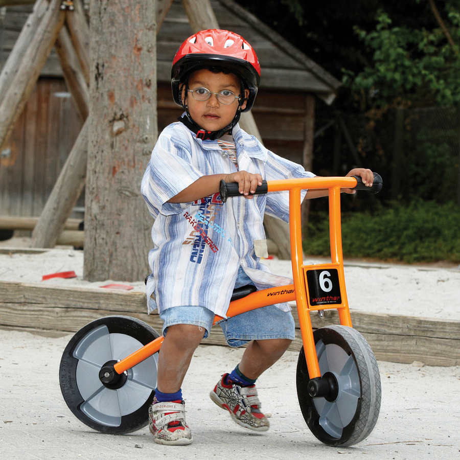 Winther Circleline BikeRunner™  hi-res