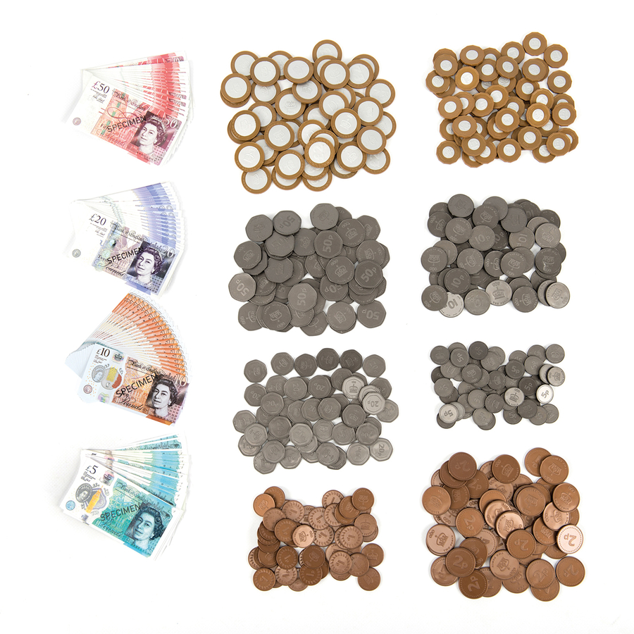 Bulk Value Money Pack  hi-res