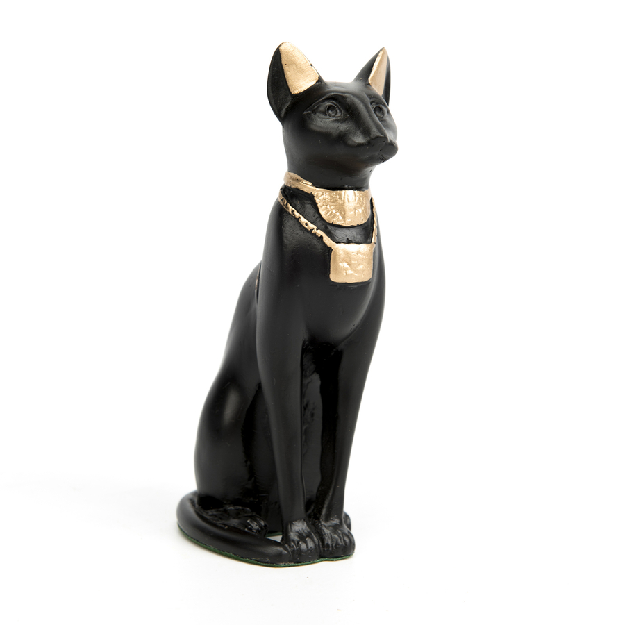 Egyptian Replica Cat Bast  hi-res
