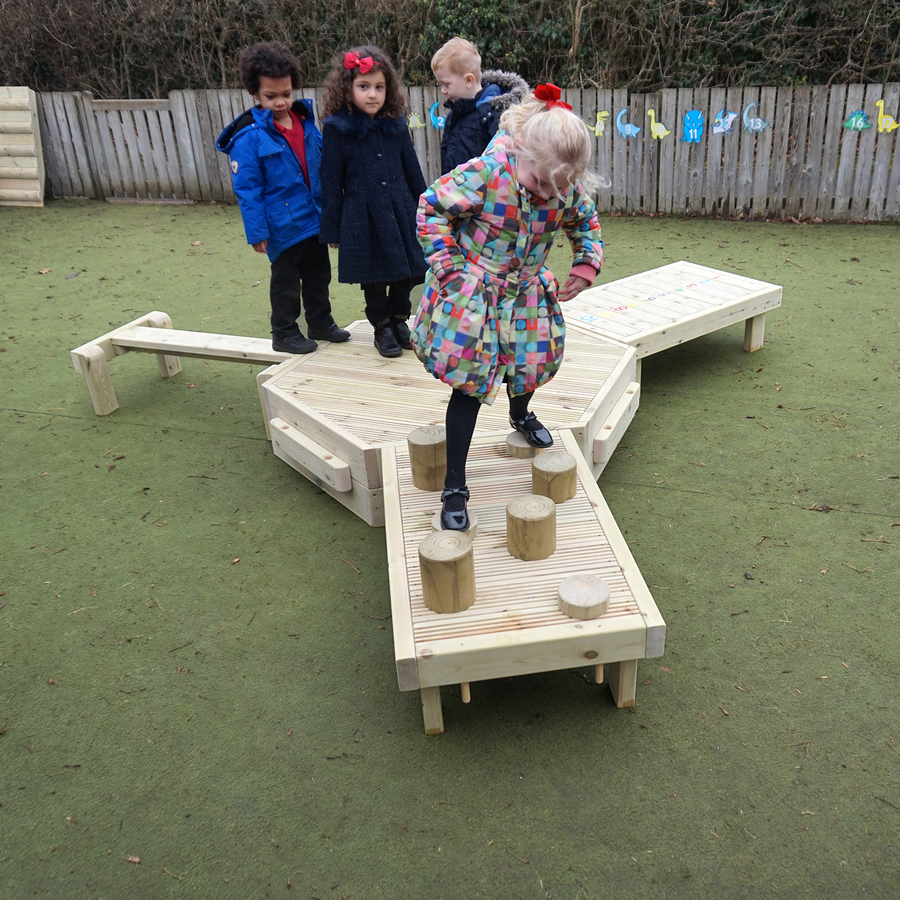 Physical Development Trail  hi-res