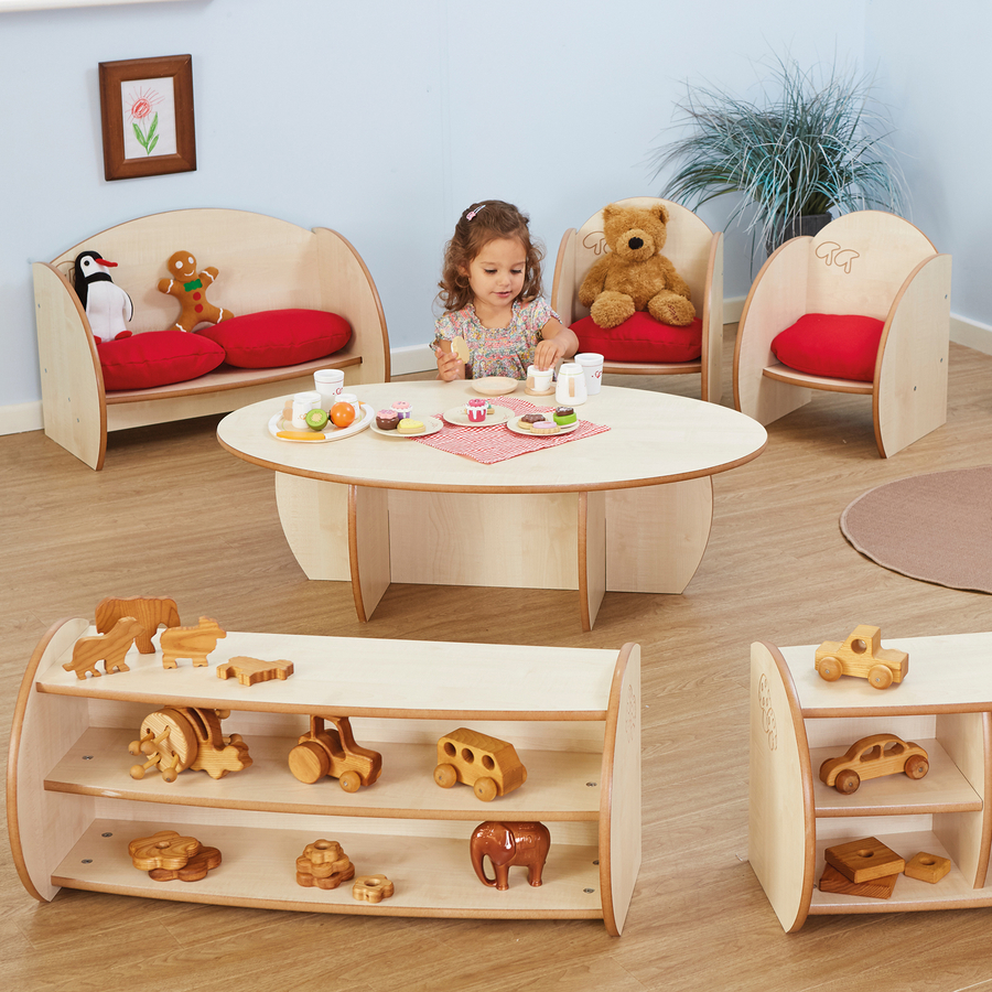 Mini kids hotsell table
