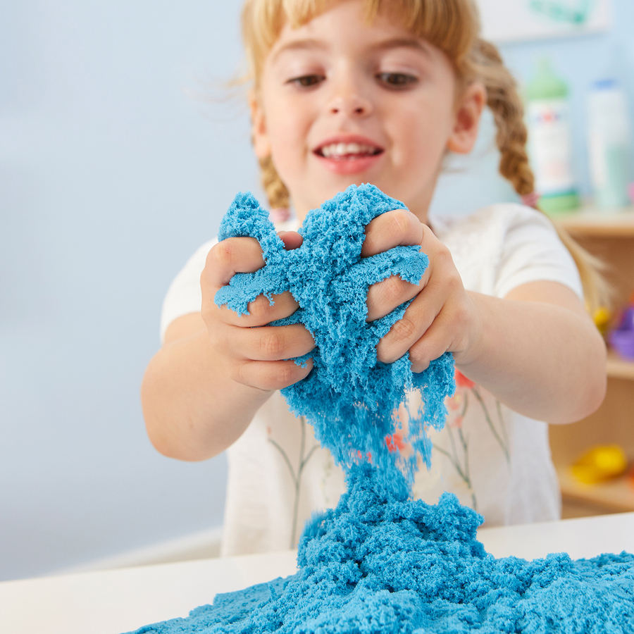 Kinetic sand 2.5 kg discount