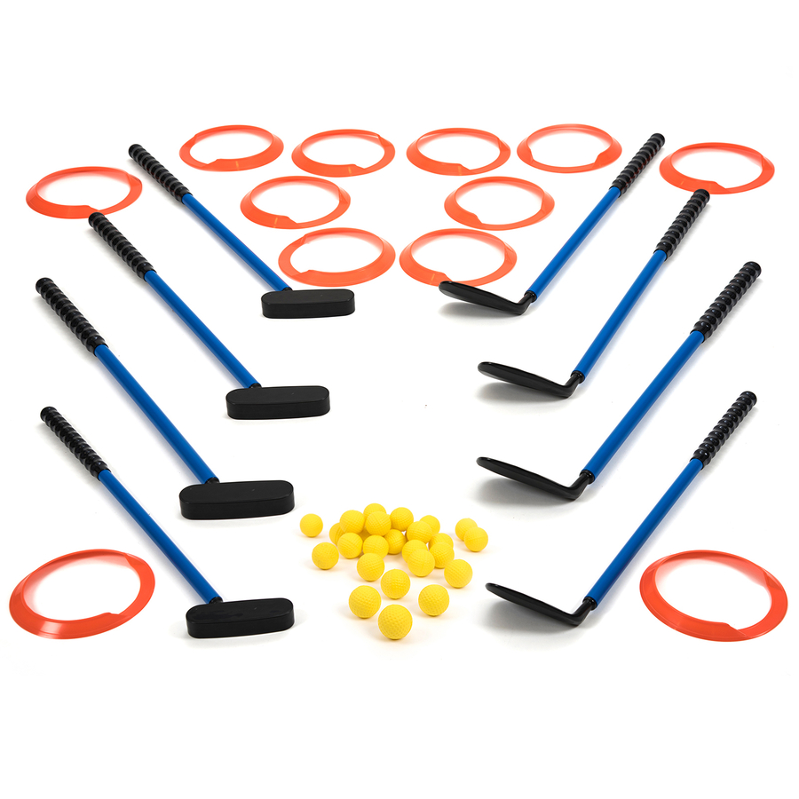 Mini Golf Pack  hi-res