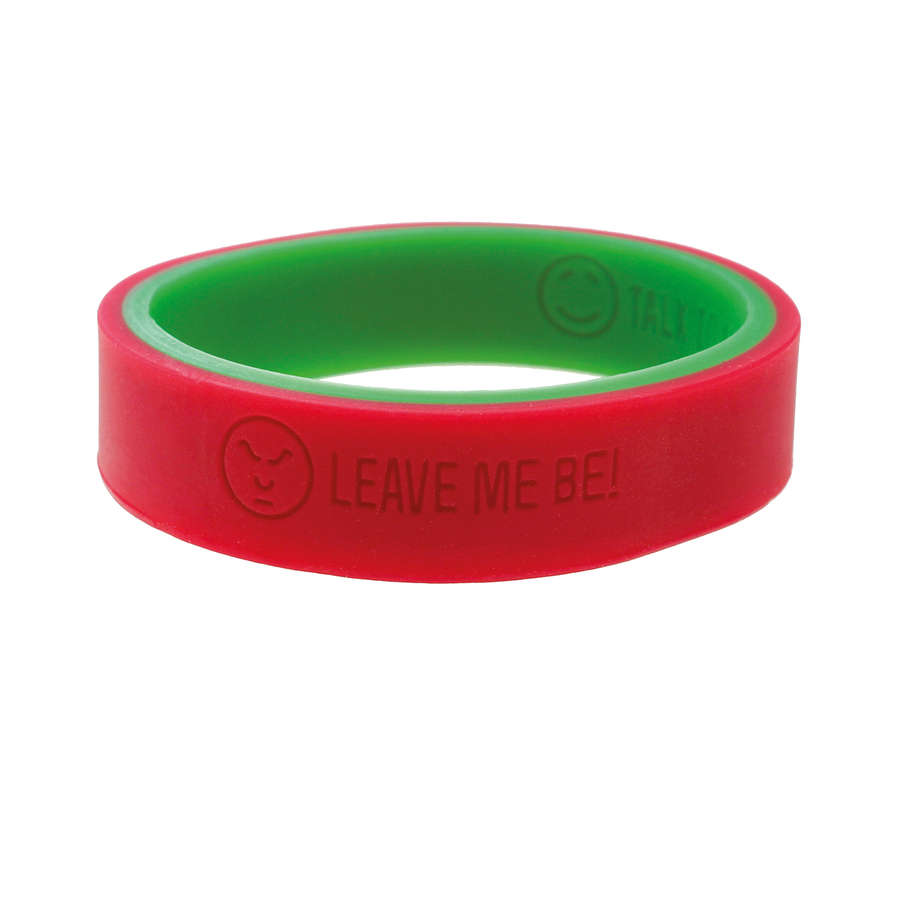 Child Emotion Chew Bangle  hi-res