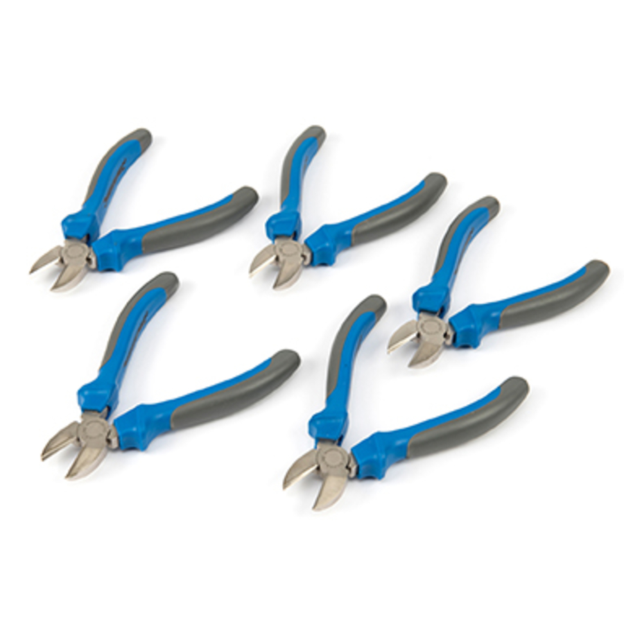 Heavy Duty Cutting Pliers  hi-res