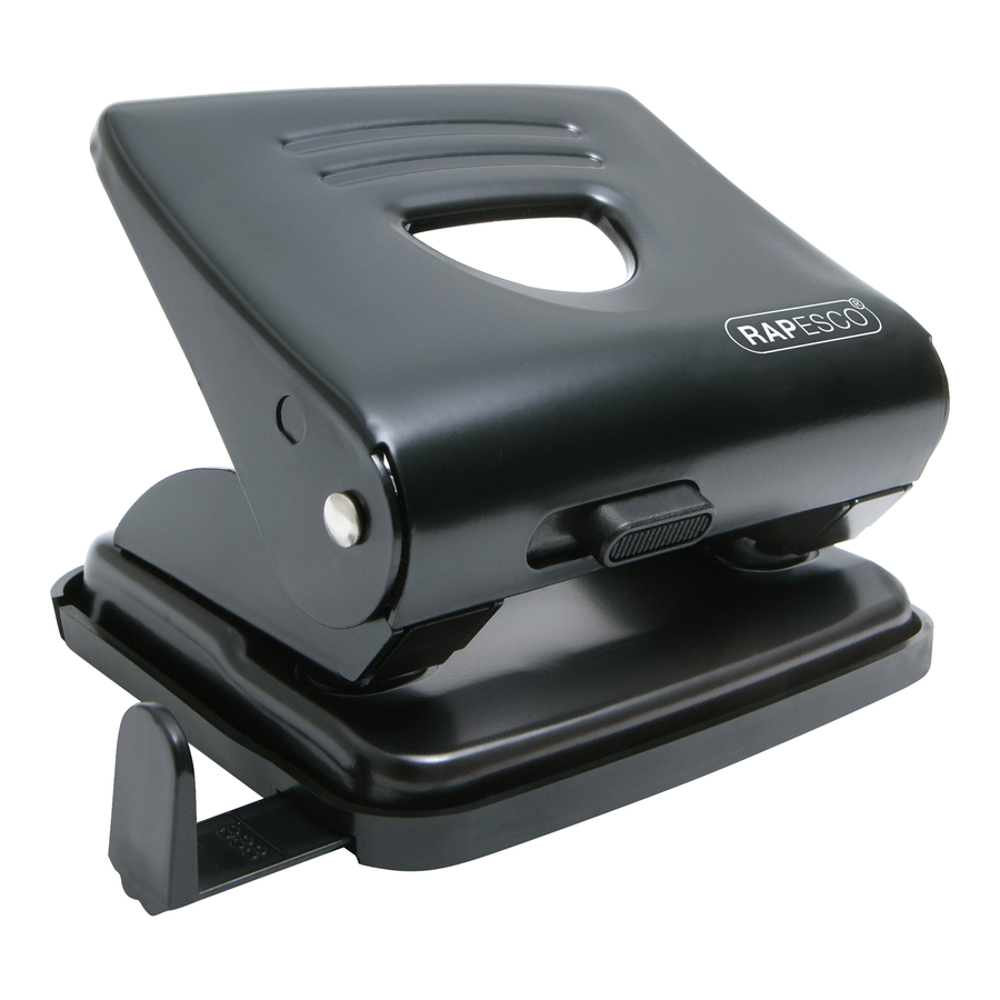 RAPESCO Medium Duty Hole Punch  hi-res