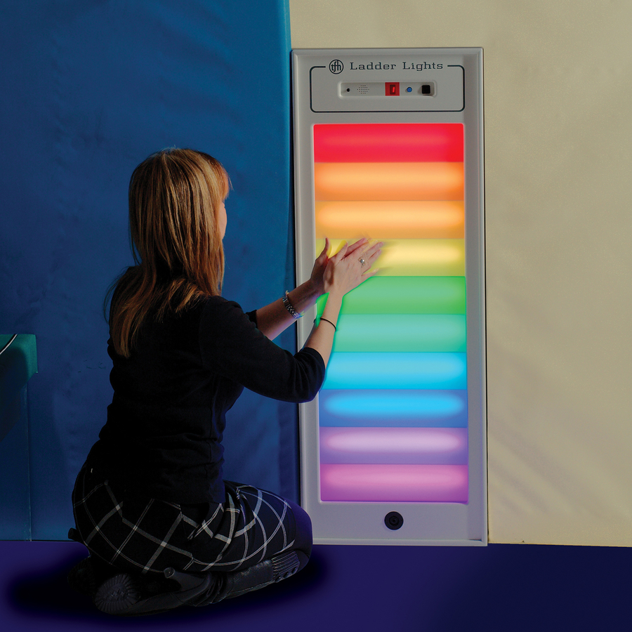 Ladder Lights  hi-res