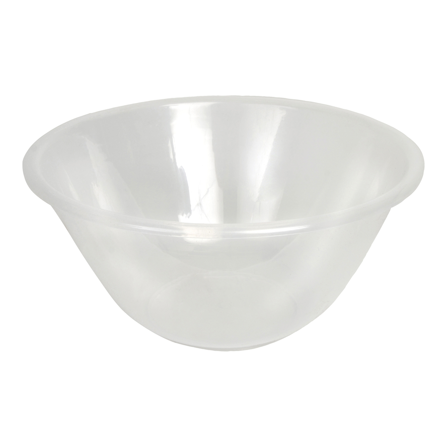 Plastic Mixing Bowls  hi-res