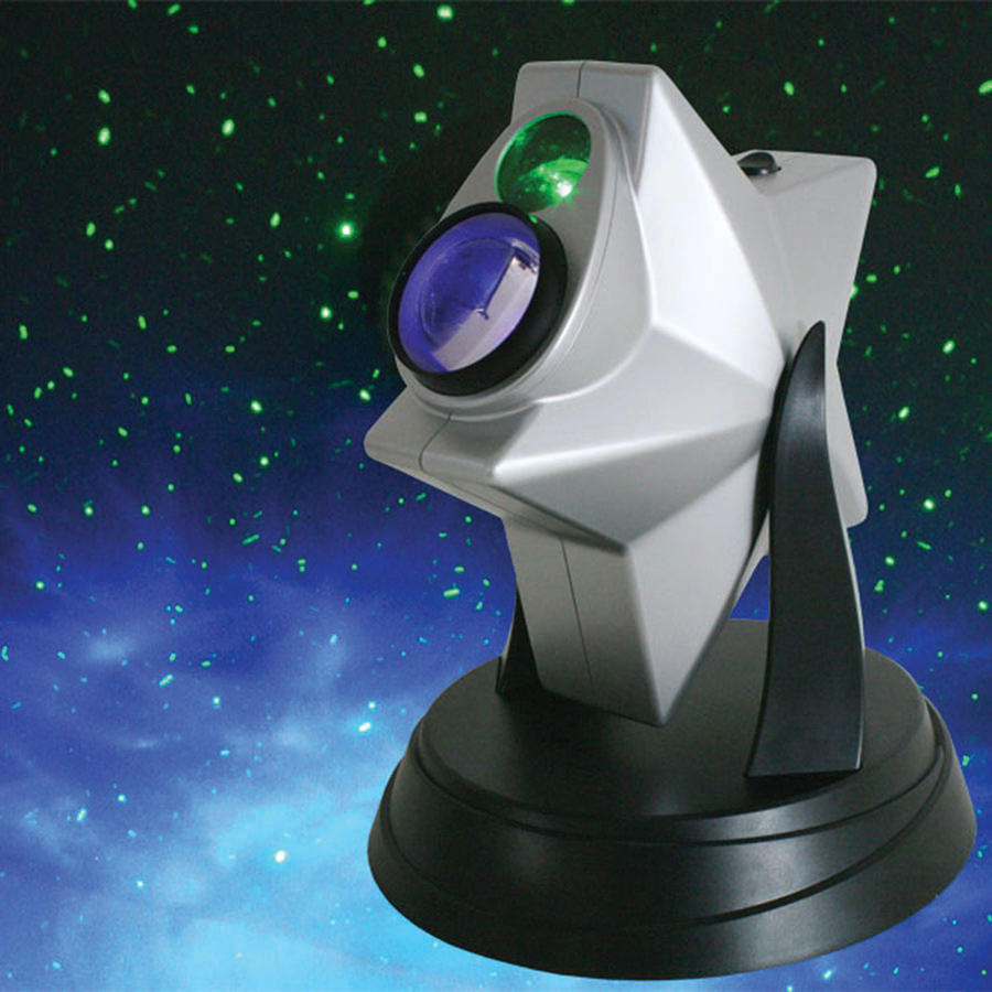 Laser Star Projector Sensory Room TTS
