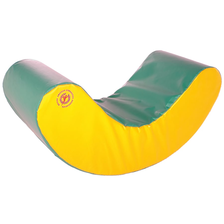 Banana rocker chair best sale