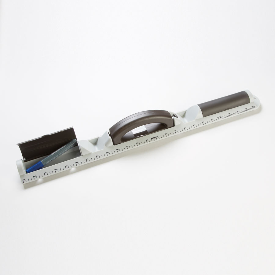 Whiteboard Ruler 60cm  hi-res