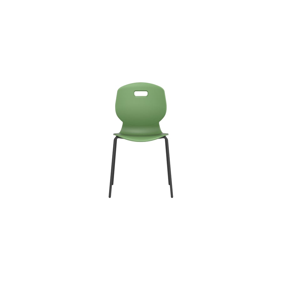 Tessereact Chair Arc Four Leg Chair | Seating | TTS