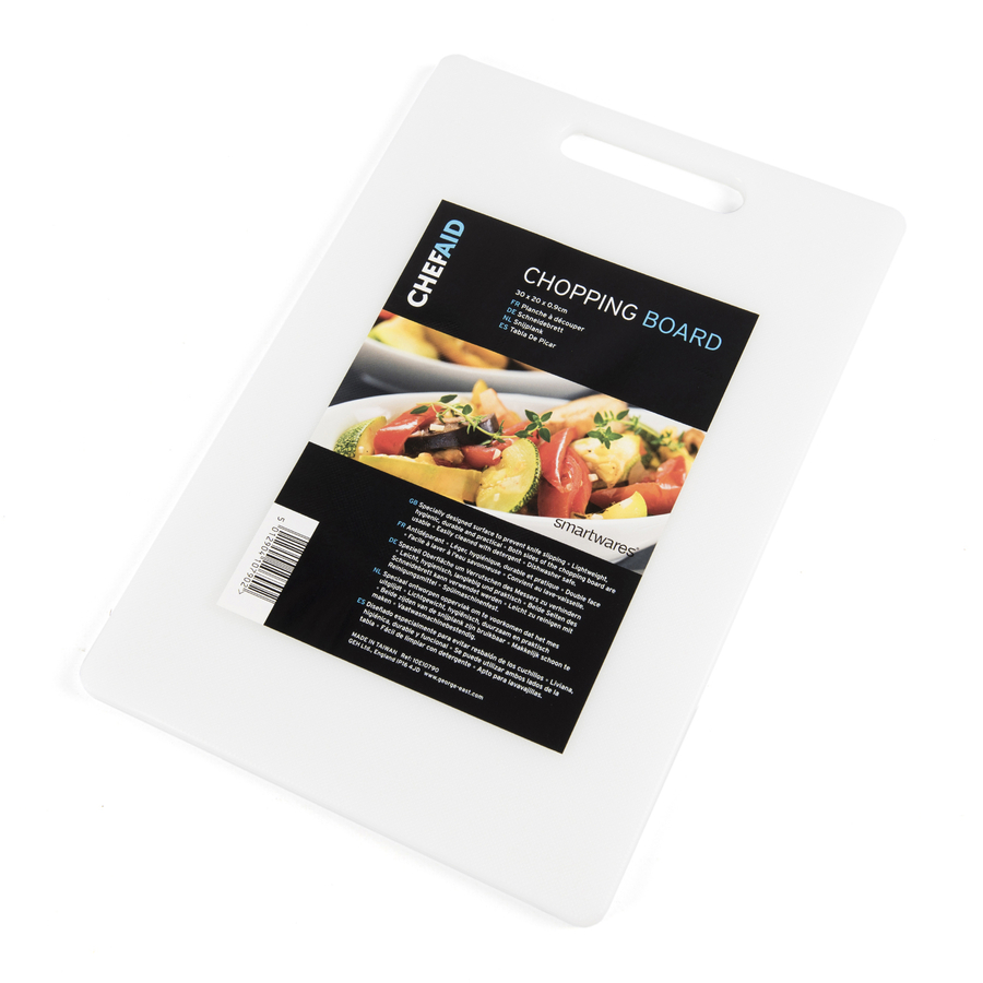 Rigid Chopping Board  hi-res