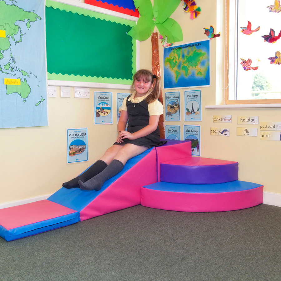 Play Corner Set  hi-res