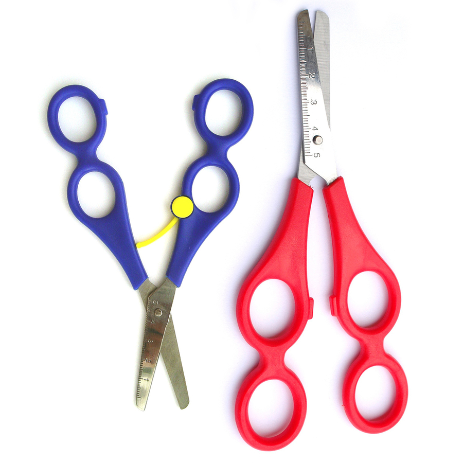 Training Scissors  hi-res