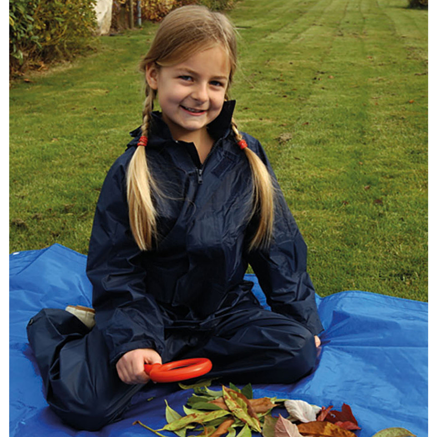 Kids waterproof shell deals
