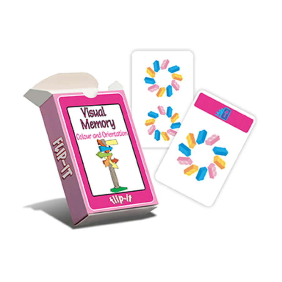 Flip-It Visual Memory  hi-res