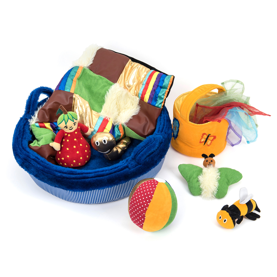 Texture Collection Basket  hi-res