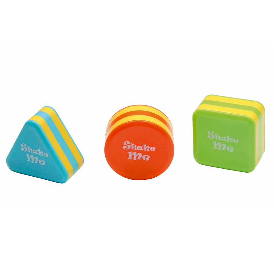 Shape Shakers  hi-res