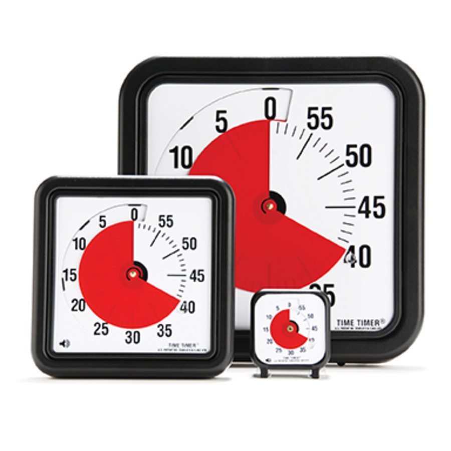 Audible Desk Timer  hi-res