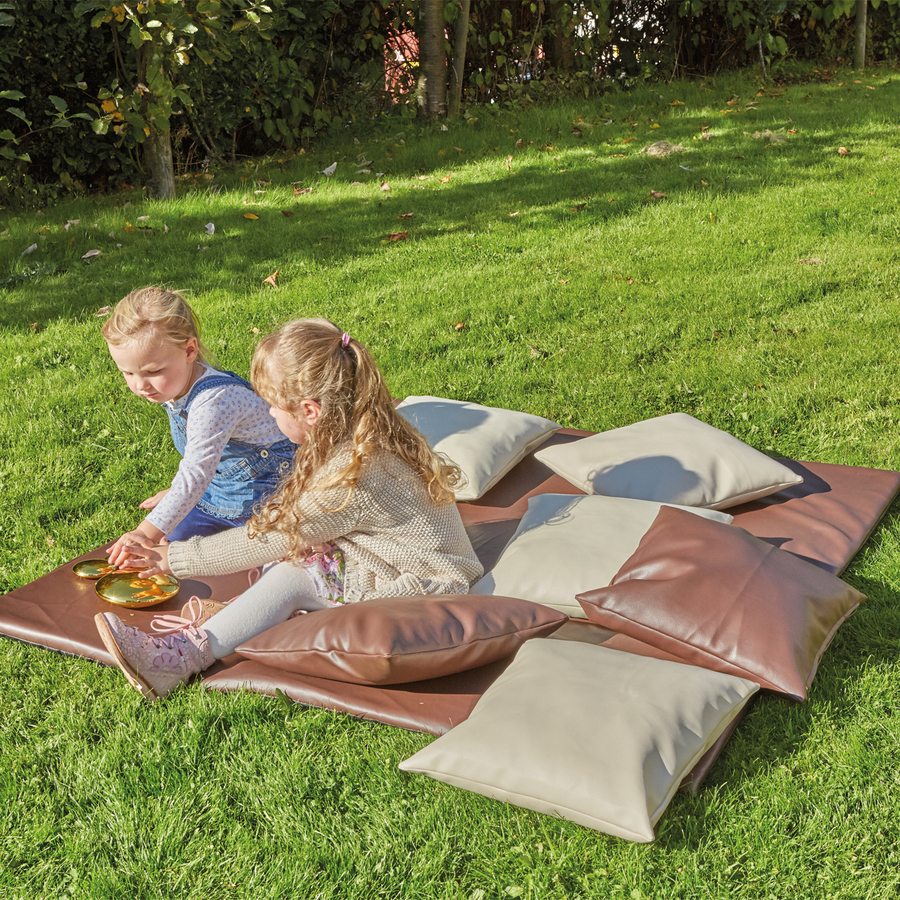 Kids outdoor cushions deals