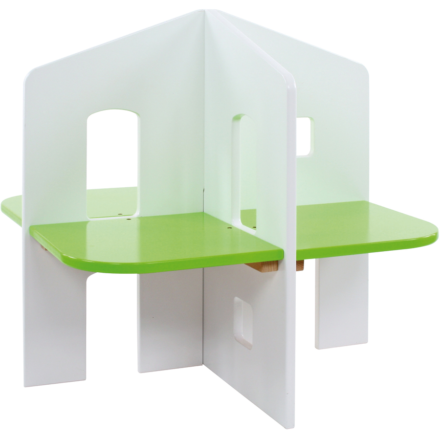 Open plan sale dolls house