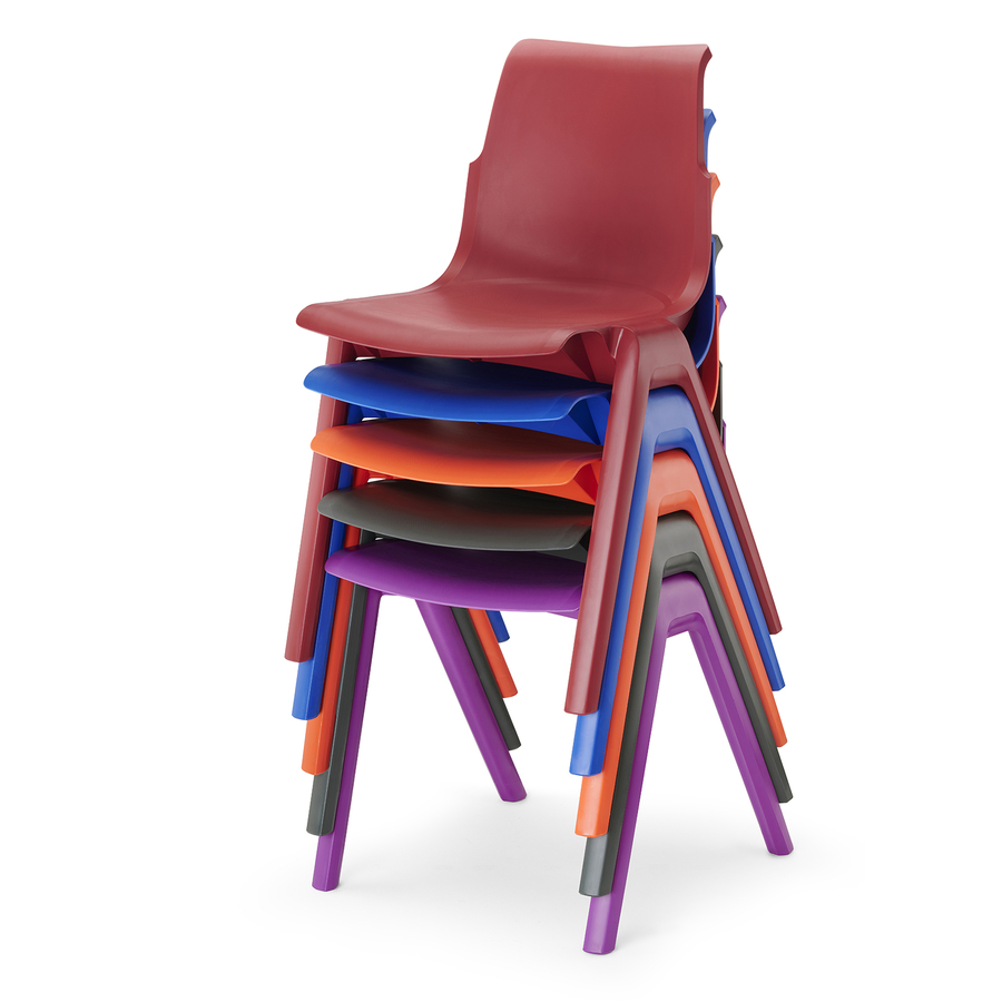ErgoStak Chair  hi-res