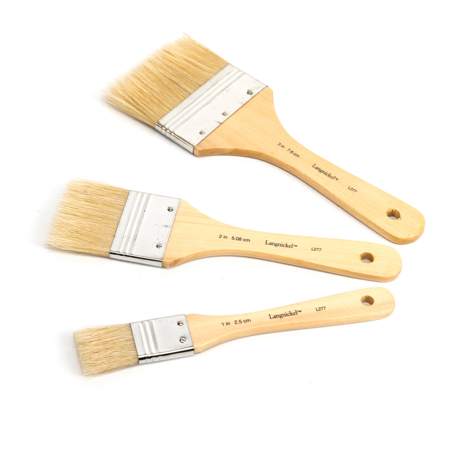 Big clearance paint brush