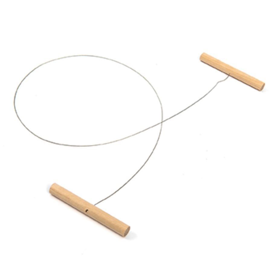 Clay Cutting Wire  hi-res