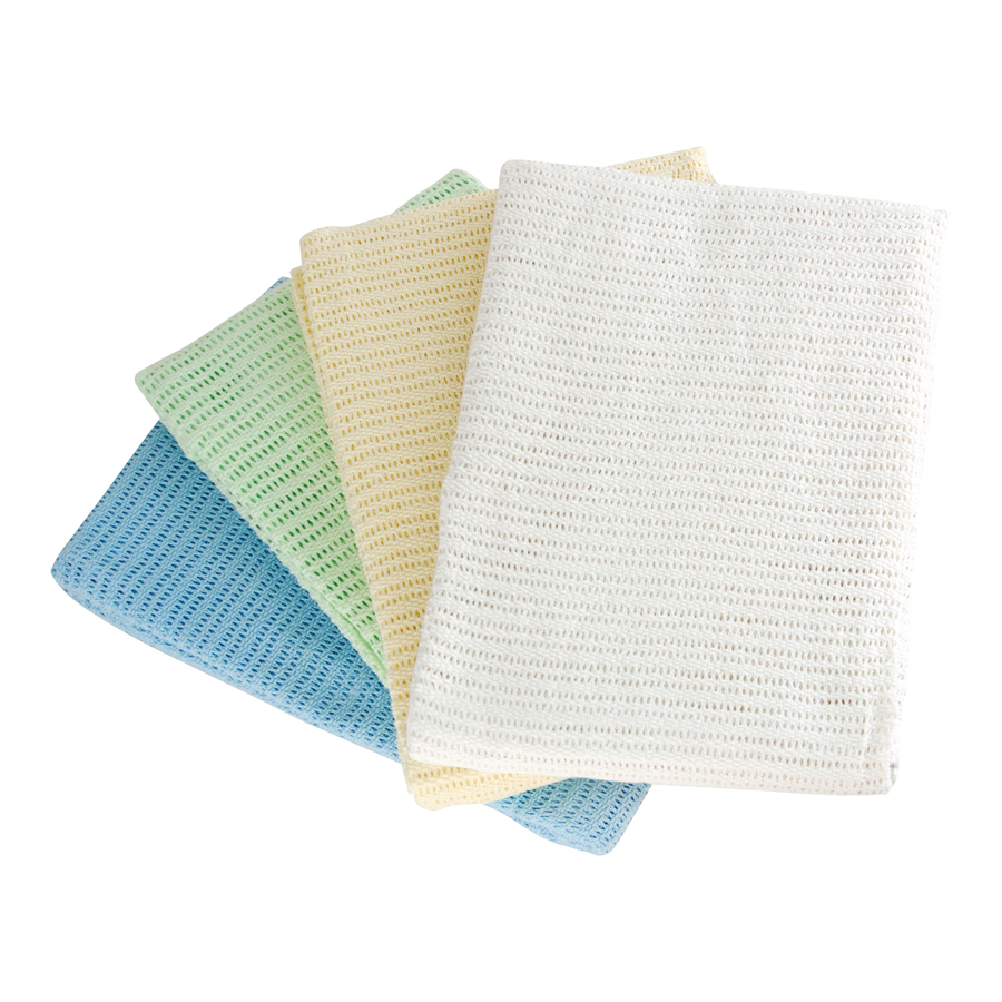 Cotton Cot Blankets  hi-res