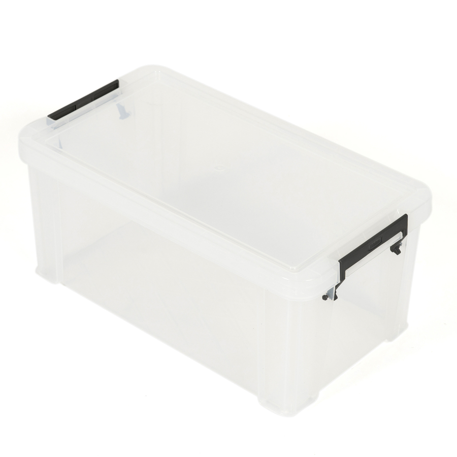 Allstore Plastic Storage Box  hi-res