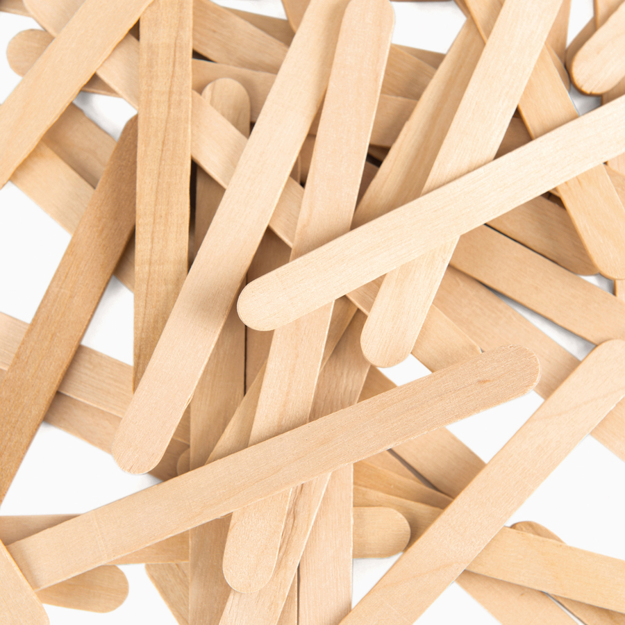 Lolly sticks on sale