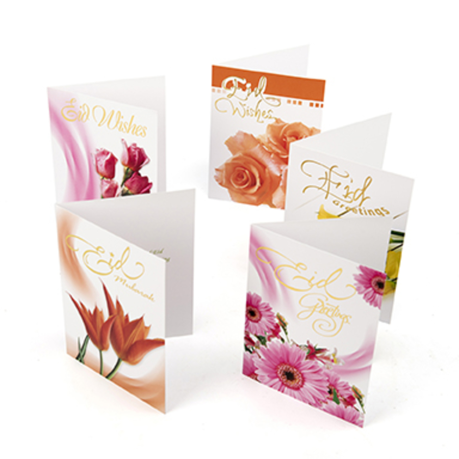 Buy Eid Celebration Cards  TTS