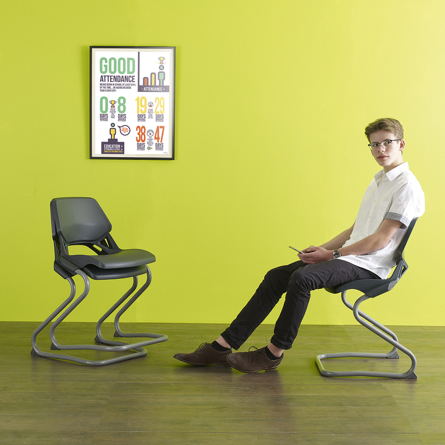 Acclivity Classroom Chairs 5pk  hi-res