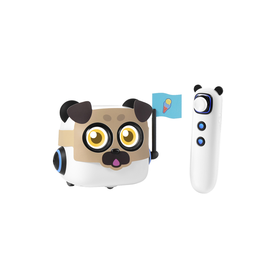 mTiny Discover Kit  hi-res