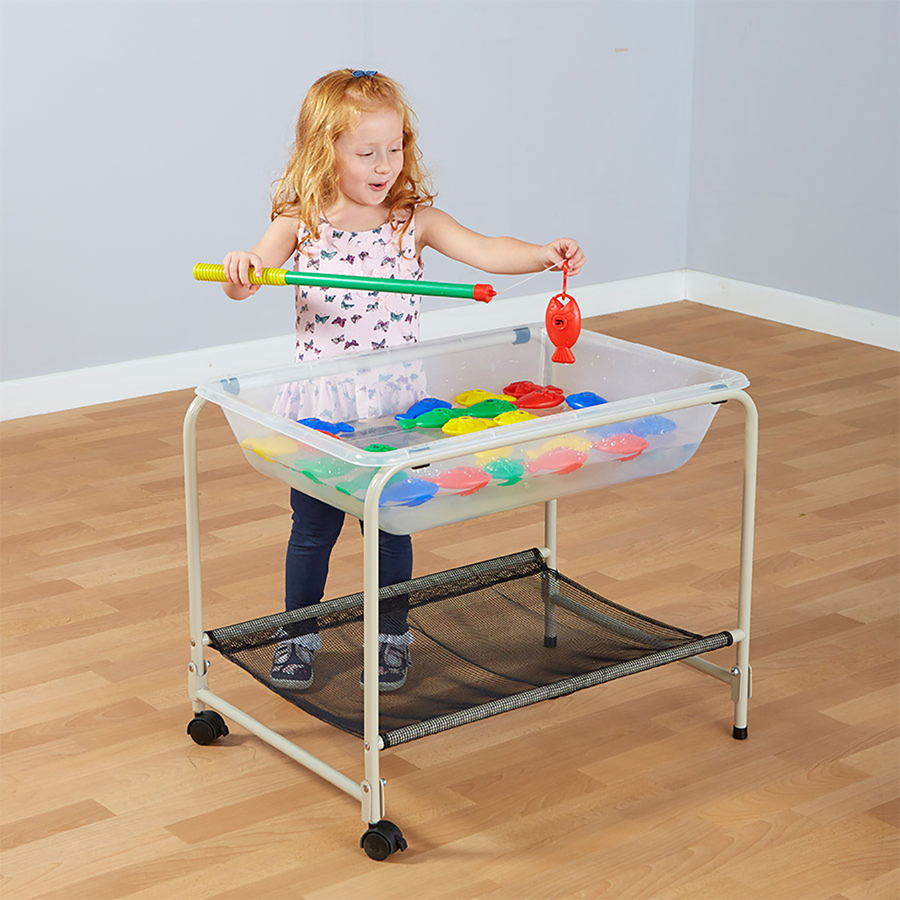 Buy Water Tray Stand TTS