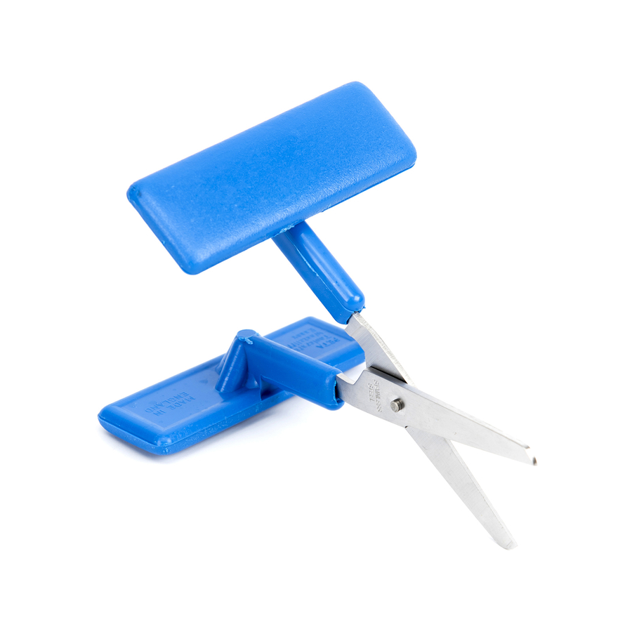 Small Table Top Scissors  hi-res