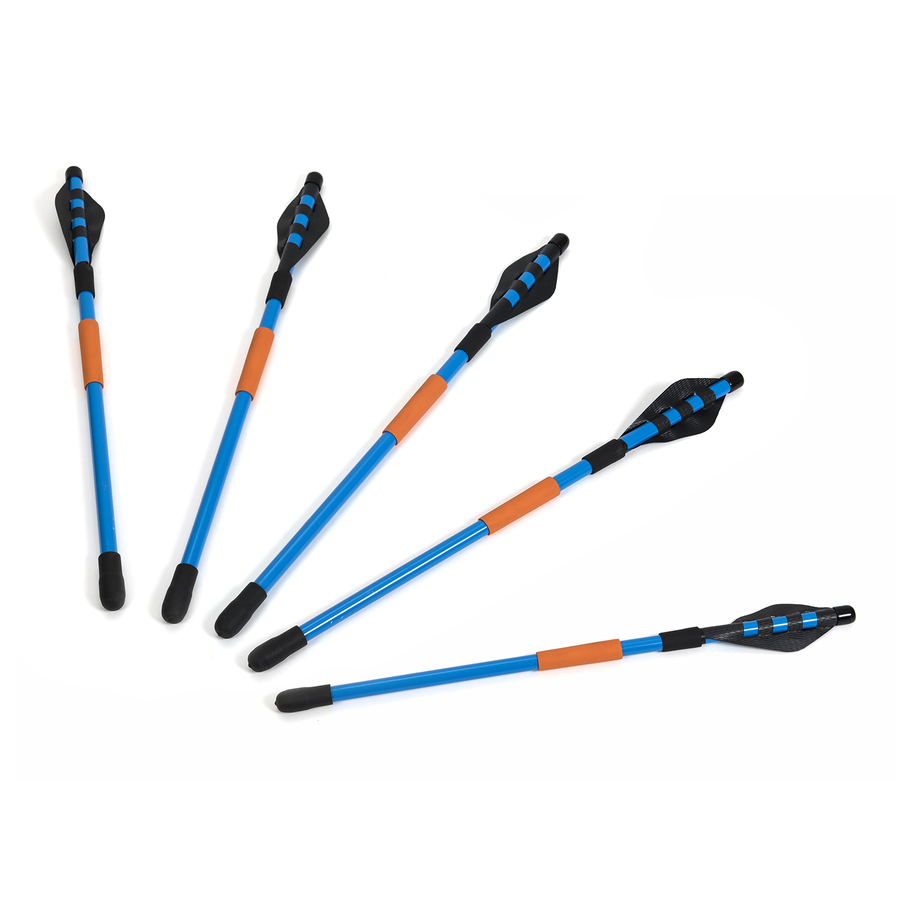 Javelin Trainer Mini 5pk  hi-res