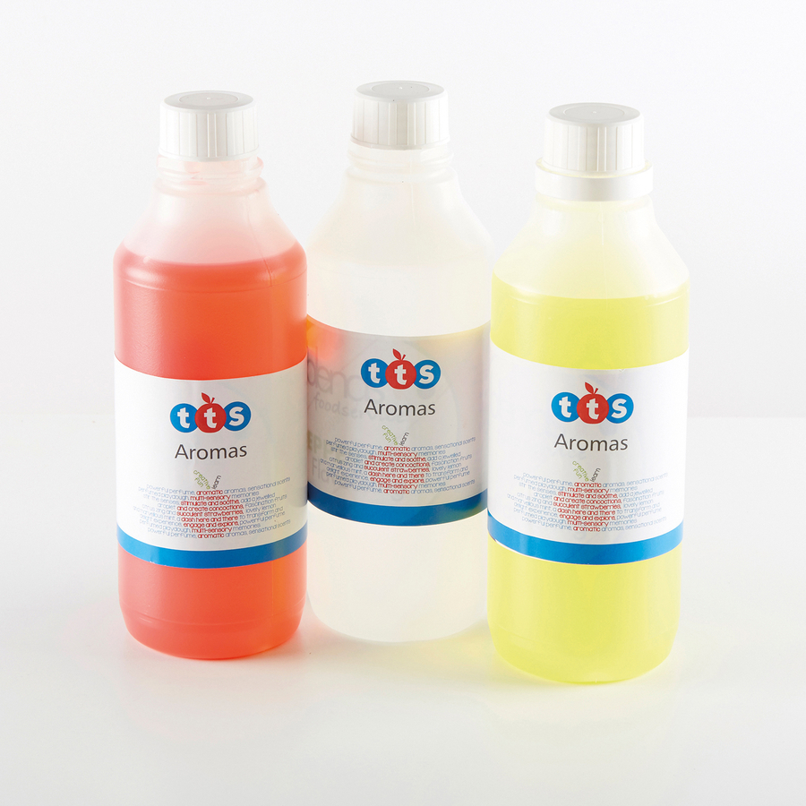 Food Aromas 500ml  hi-res