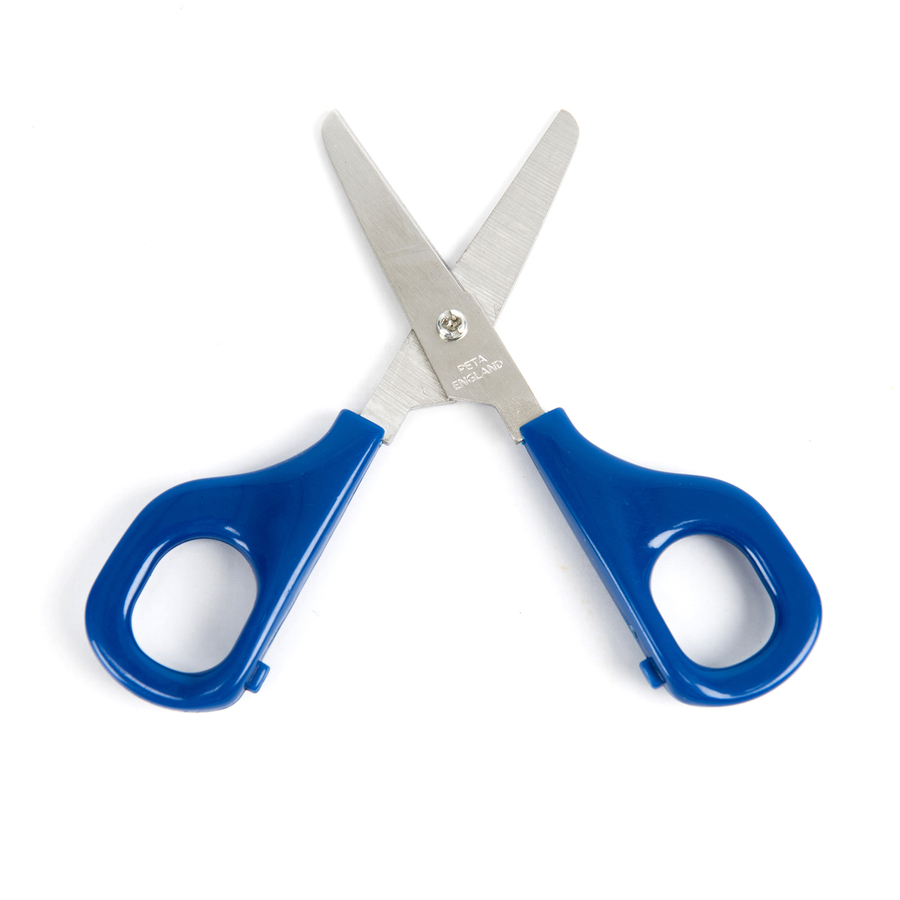 Self Opening Scissors  hi-res