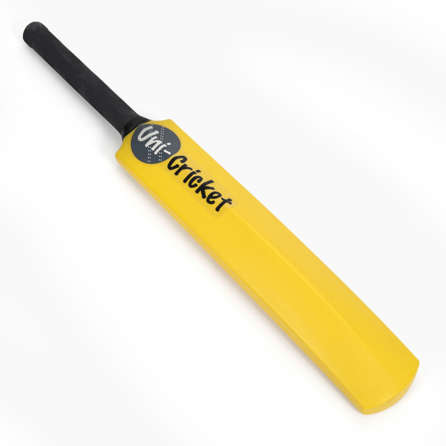 Plastic Cricket Bat  hi-res
