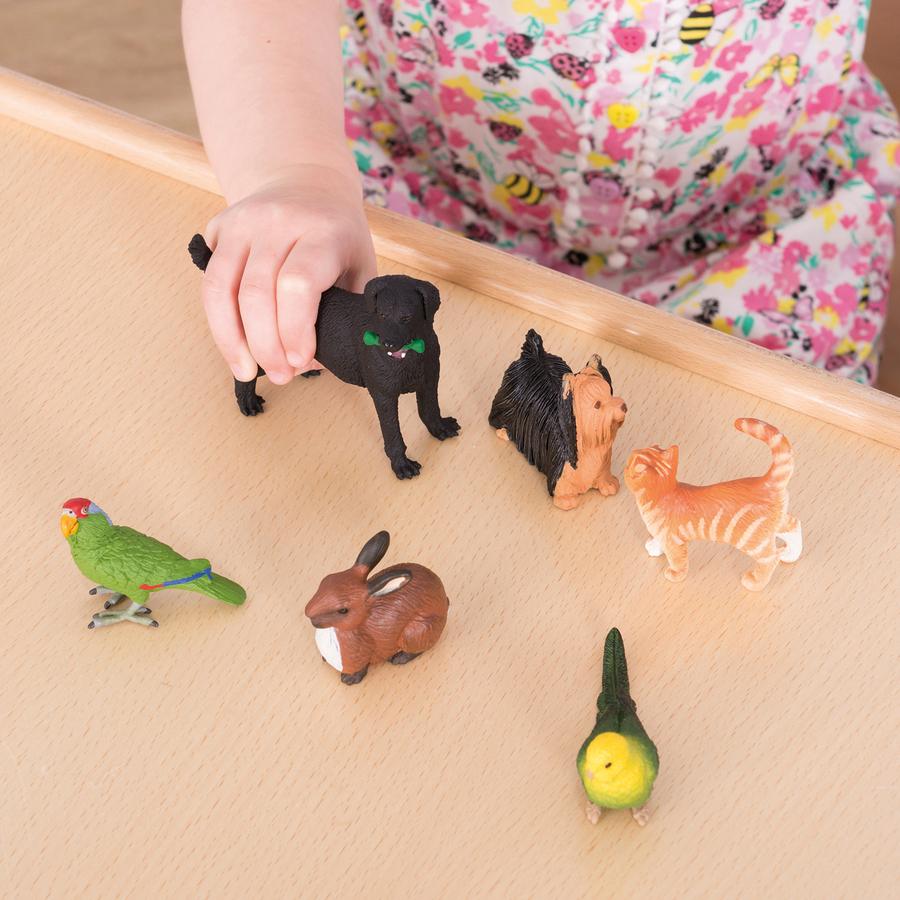 Small World Pets  hi-res