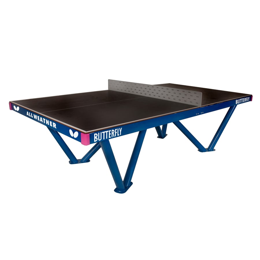 All Weather Outdoor Table Tennis Table  hi-res