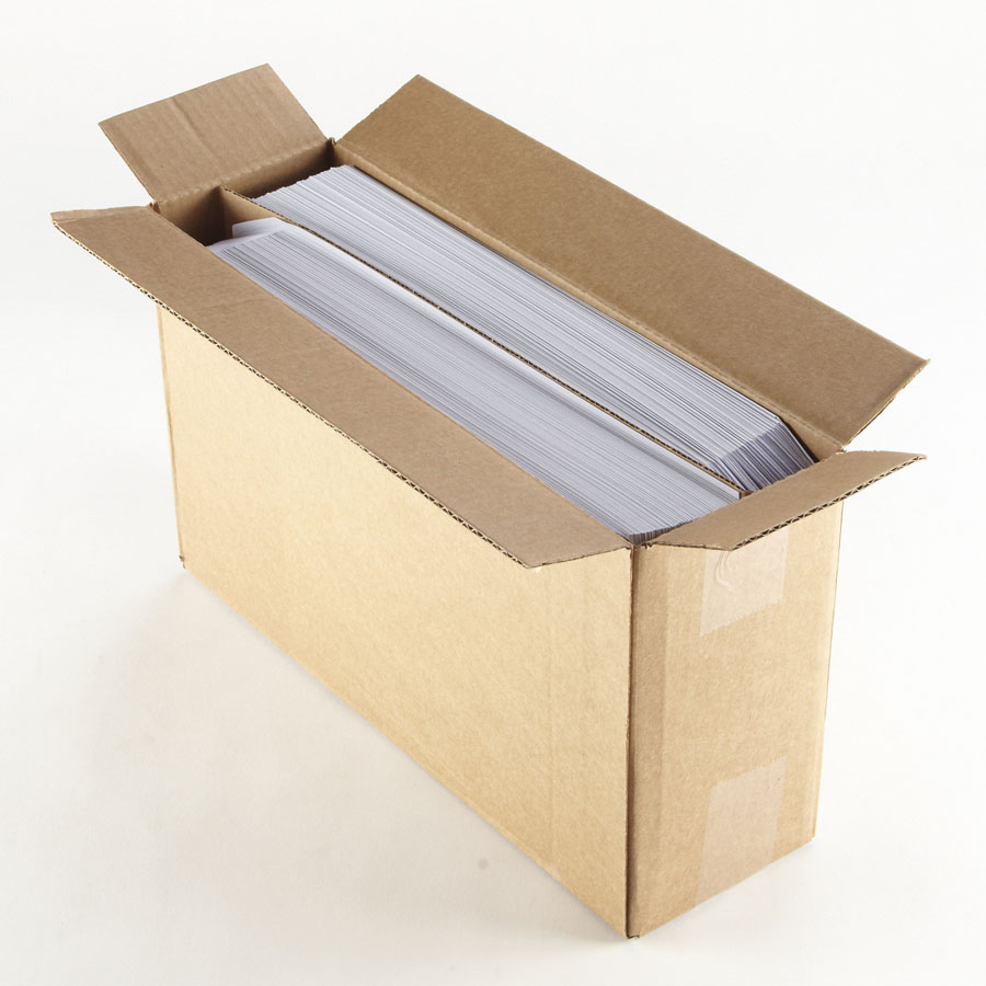 Self Seal C4 Envelopes 250pk 324 x 229mm  hi-res