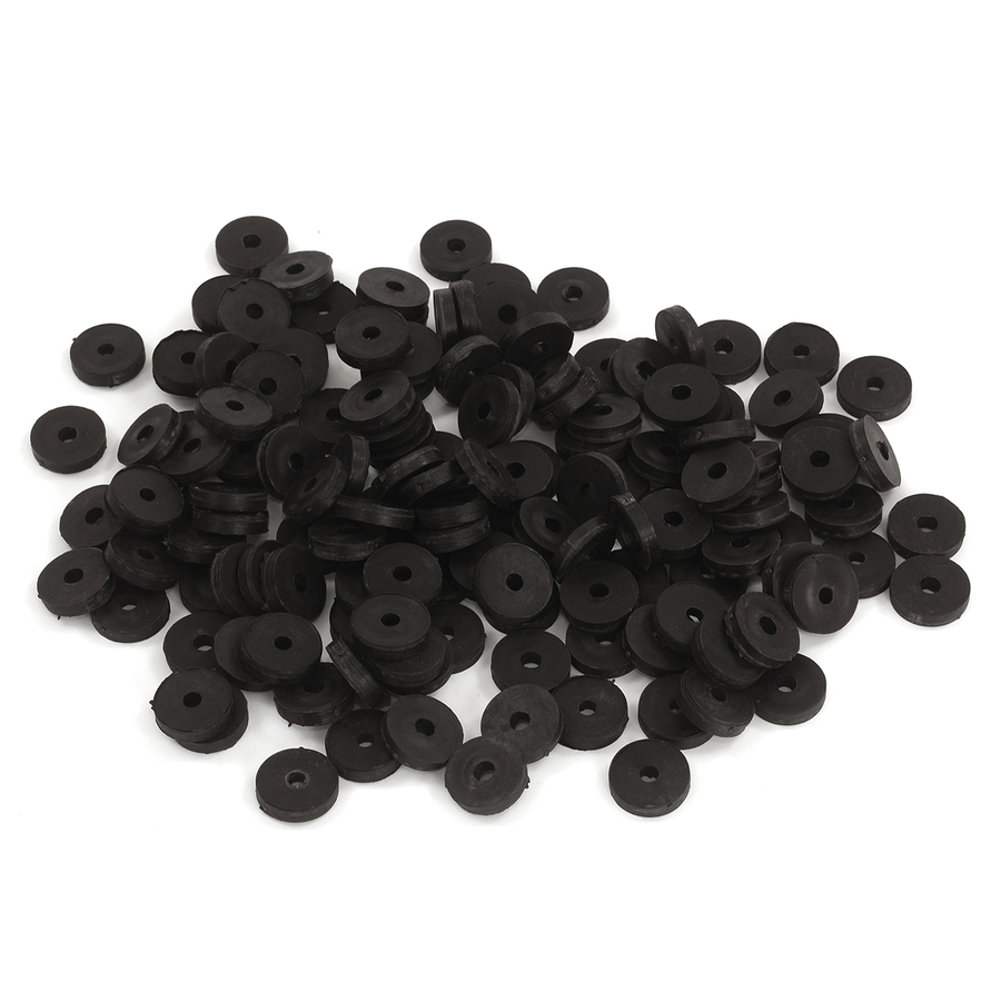 Rubber Washers  hi-res
