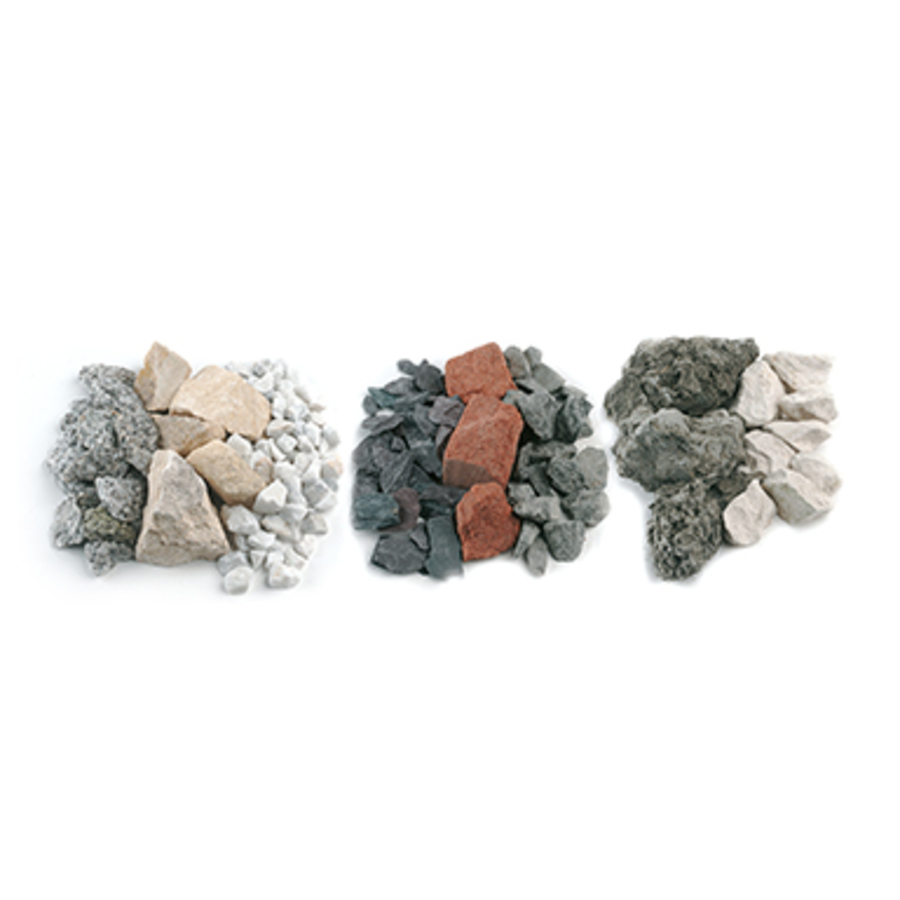 Rock Samples  hi-res